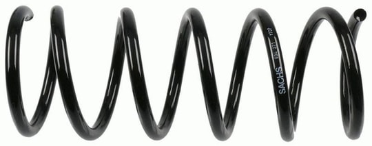 SACHSArka Helezon Yayı Mondeo Iv 07>14SACHS 994271