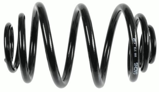 SACHSArka Helezon Yayı Opel Astra F Sw T92 91>98 Kadett E Sw 84>91SACHS 996218