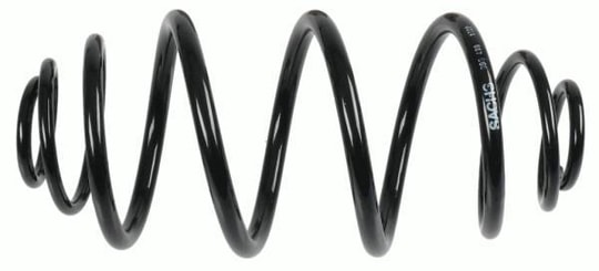 SACHSArka Helezon Yayı Opel Astra G 98>05SACHS 996499