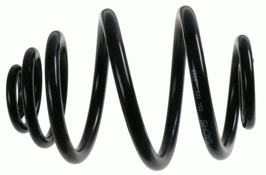 SACHSArka Helezon Yayı Opel Corsa C 00>06 Tıgra 04>10SACHS 994122