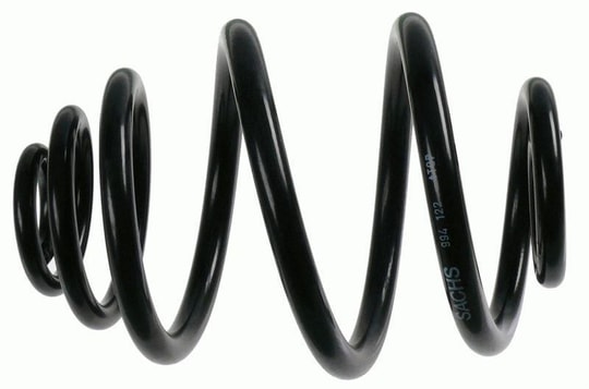 SACHSArka Helezon Yayı Opel Corsa C 00>06 Tıgra 04>10SACHS 994122