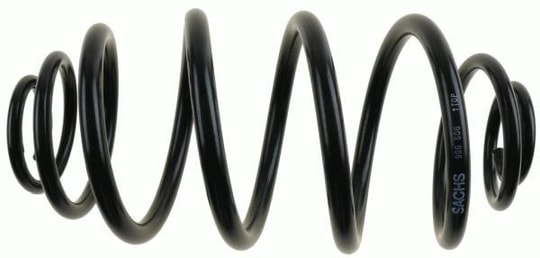 SACHSArka Helezon Yayı Opel Zafira A 98>05SACHS 996506