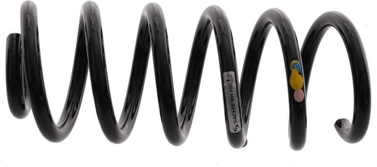 SACHSArka Helezon Yayı Renault Clıo Iv 12>SACHS 991100