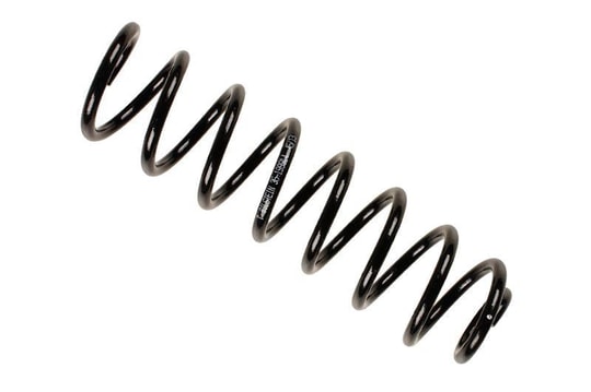 GVAArka Helezon Yayı Renault Megane Iı 02BILSTEIN 36-199914