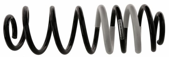 SACHSArka Helezyon Yayı Ecosport 14>SACHS 992328