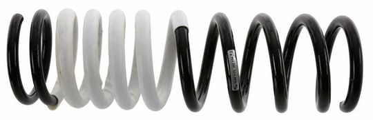SACHSArka Helezyon Yayı Focus Iıı 11> 2.0 TdcıSACHS 992334