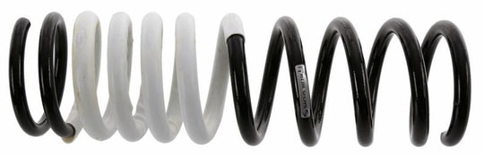 SACHSArka Helezyon Yayı Focus Iıı 11> 2.0 TdcıSACHS 992334