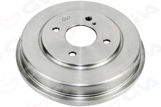 GVAArka Kampana Transit Courıer 1.5 Tdci -1.6 Tdci 14- 228X229x63.5X71x4dl YGVA 7337003