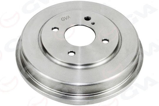 GVAArka Kampana Transit Courıer 1.5 Tdci -1.6 Tdci 14- 228X229x63.5X71x4dl YGVA 7337003