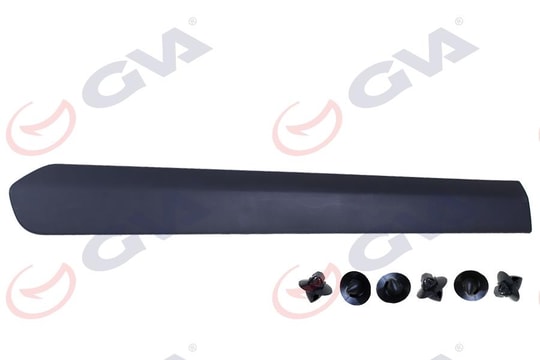 GVAArka Kapı Çıtası Sağ Doblo 10GVA 9529722