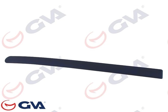 GVAArka Kapı Çıtası Sağ Siyah Corsa C 01GVA 9890126