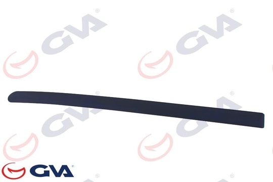 GVAArka Kapı Çıtası Sağ Siyah Corsa C 01GVA 9890126