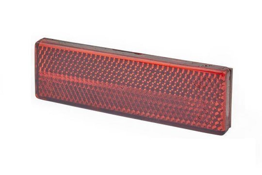 HELLAArka Reflektör Kırmızı UnıversalHELLA 8RA342014157