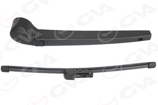 GVAArka Silecek Kol Kapak Süpürge Set Golf6 PoloGVA 9104179