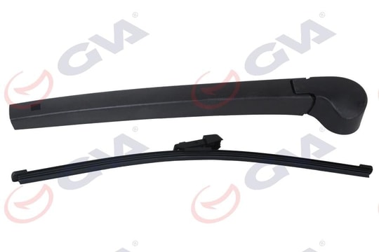 GVAArka Silecek Kol Kapak Süpürge Set Leon 2013 Fabıa 2015 /Tıguan 2016GVA 9104183