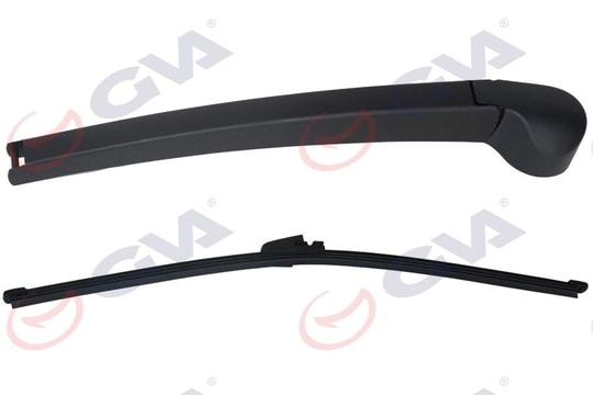 GVAArka Silecek Kol Kapak Süpürge Set Octavıa 04-13GVA 9190032