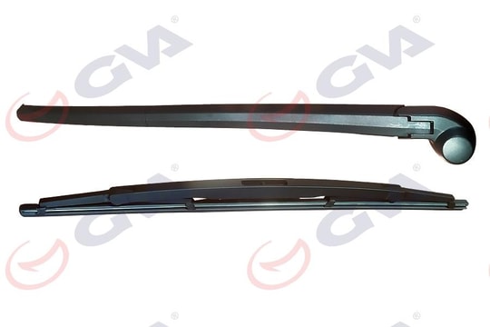 GVAArka Silecek Kolu Seti Kol Kapak Süpürge Fabıa 2001-2007GVA 9170116
