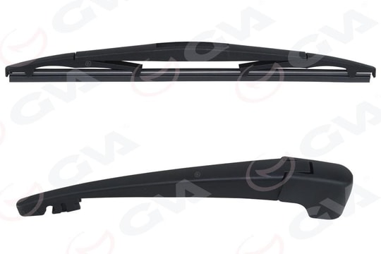 GVAArka Sılecek Kolu Sılecek Kapak Bmw F15GVA 9107330