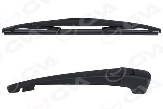 GVAArka Sılecek Kolu Sılecek Kapak Bmw F15GVA 9107330