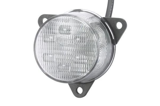 HELLAArka Sis Lambası 12 VHELLA 2NE011172081