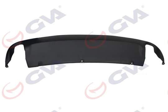 GVAArka Tampon Alt Spoyler Audı A6 2005-2011GVA 9120206