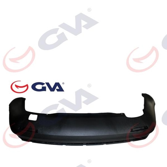 GVAArka Tampon Alt Spoyleri Jetta 2004GVA 9104120