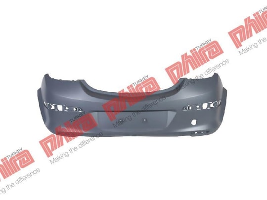 GMArka Tampon Astra H24460512