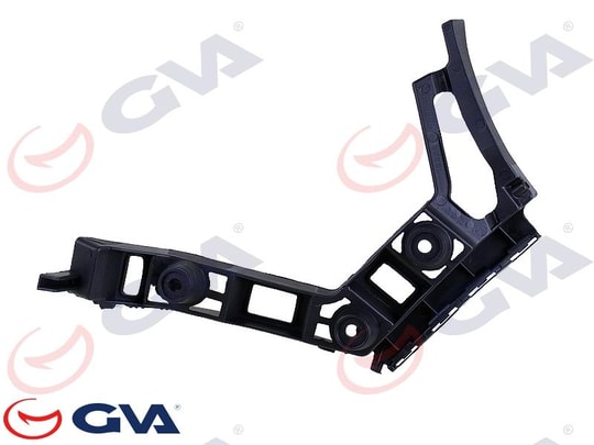 GVAArka Tampon Baglantı Braketi Sağ Golf6 2009-2013GVA 9103518
