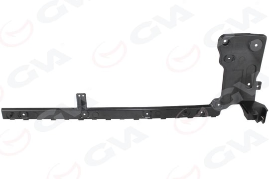 GVAArka Tampon Bağlantı Braketi.Sol. Uzun Transıt V363 14 1848026GVA 9531379
