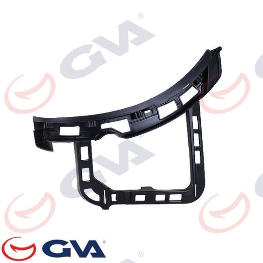 GVAArka Tampon Braketi Alt Sol Passat 2011-2015GVA 9103544