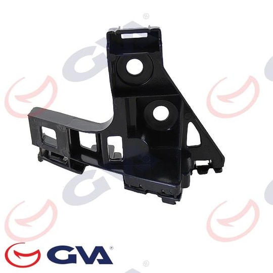 GVAArka Tampon Braketi Sağ Golf7-Golf8 2014-2019GVA 9103522