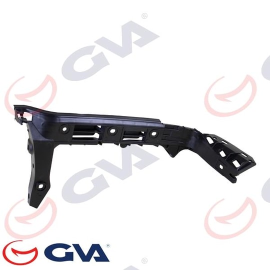 GVAArka Tampon Braketi Sağ Transporter T5-T6 2003-2014GVA 9103555