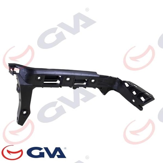 GVAArka Tampon Braketi Sağ Transporter T5-T6 2003-2014GVA 9103555