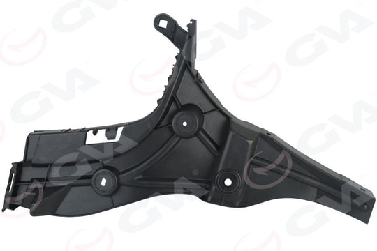 GVAArka Tampon Braketi Sol Audı A3 Hb 2013GVA 9120844
