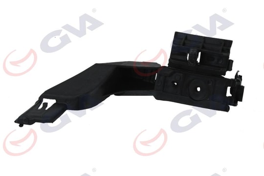 GVAArka Tampon Braketi Sol Audı A4 2009-2012GVA 9120999