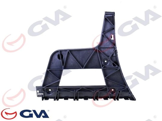 GVAArka Tampon Braketi Sol Audı A4 2009-2012GVA 9103515
