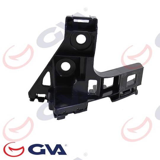 GVAArka Tampon Braketi Sol Golf7-Golf8 2014-2019GVA 9103523