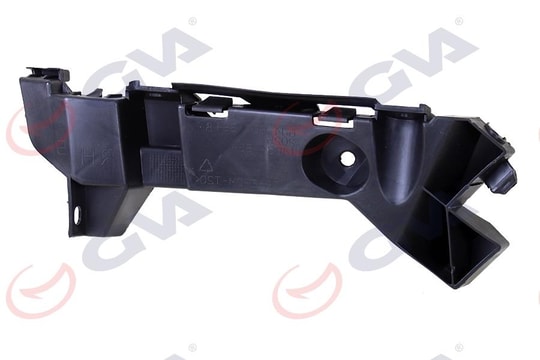 GVAArka Tampon Braketi Sol Ibıza 2013GVA 9103527