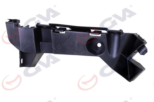 GVAArka Tampon Braketi Sol Ibıza 2013GVA 9103527