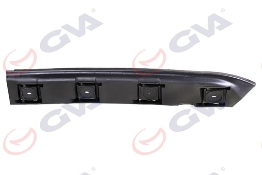 GVAArka Tampon Braketi Sol Jetta 2005-2011GVA 9103532