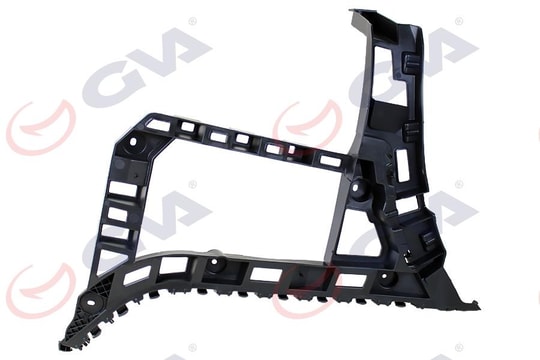 GVAArka Tampon Braketi Sol Jetta 2011-2014GVA 9103529