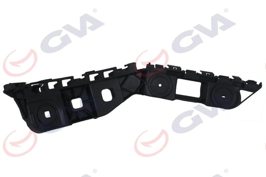 GVAArka Tampon Braketi Sol Polo 15-18GVA 9120973