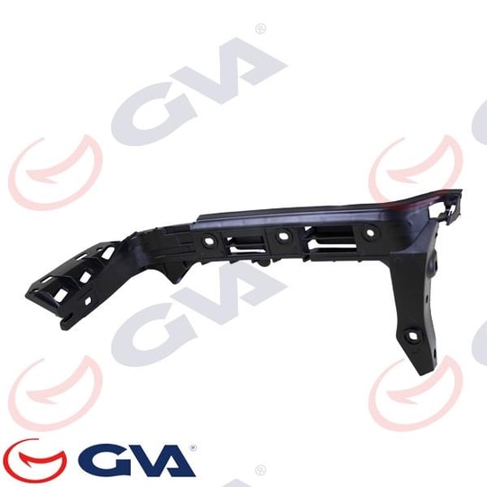 GVAArka Tampon Braketi Sol Transporter T5-T6 2003-2014GVA 9103556