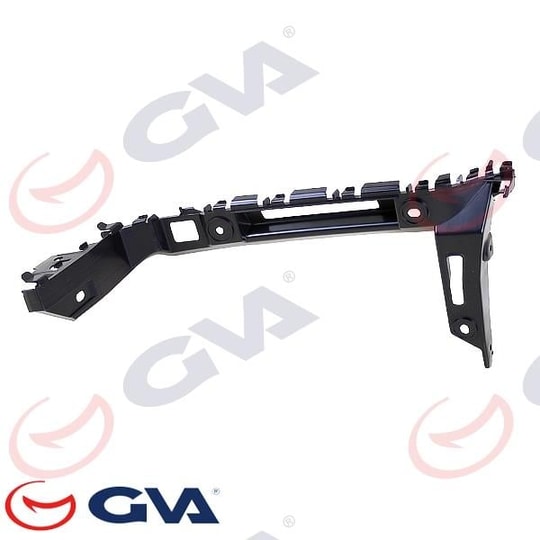 GVAArka Tampon Braketi Sol Transporter T7 2015GVA 9103558