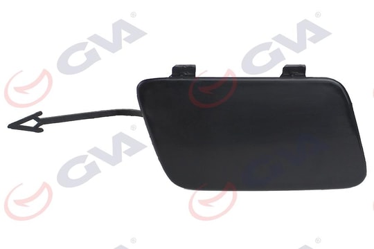 GVAArka Tampon Çeki Demir Kapağı Audı A6 2009-2011GVA 9104918