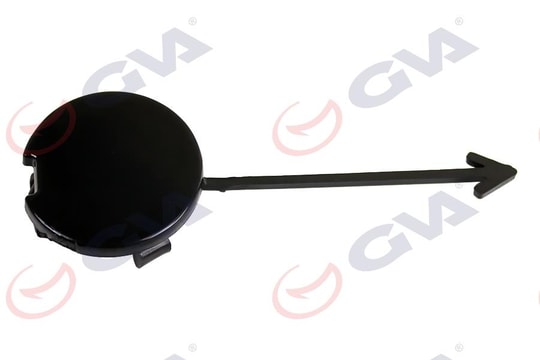 GVAArka Tampon Çeki Demir Kapağı Caddy 2015GVA 9104925