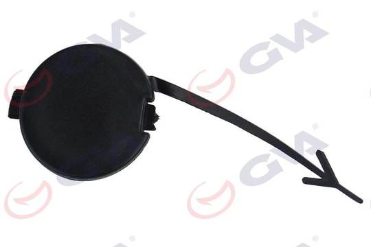 GVAArka Tampon Çeki Demir Kapağı Caddy 2004-2011GVA 9104924