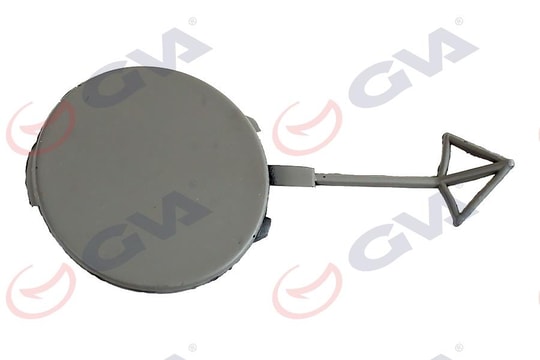 GVAArka Tampon Çeki Demir Kapağı Leon 2006-2012GVA 9104895