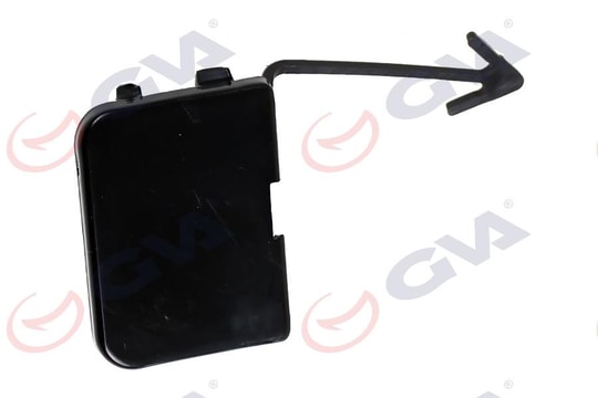 GVAArka Tampon Çeki Demir Kapağı Passat 2005-2011GVA 9104929