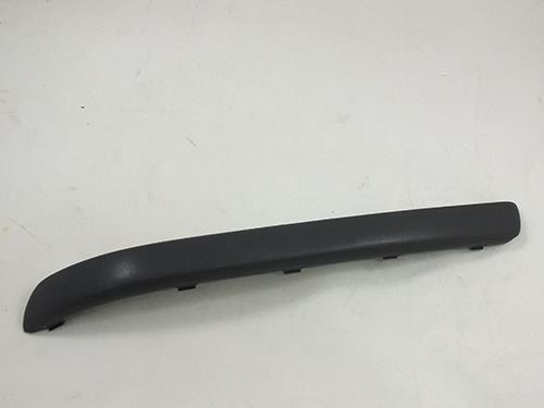 GVAArka Tampon Kaşı Sağ Siyah Corsa C 04-07GVA 9590148